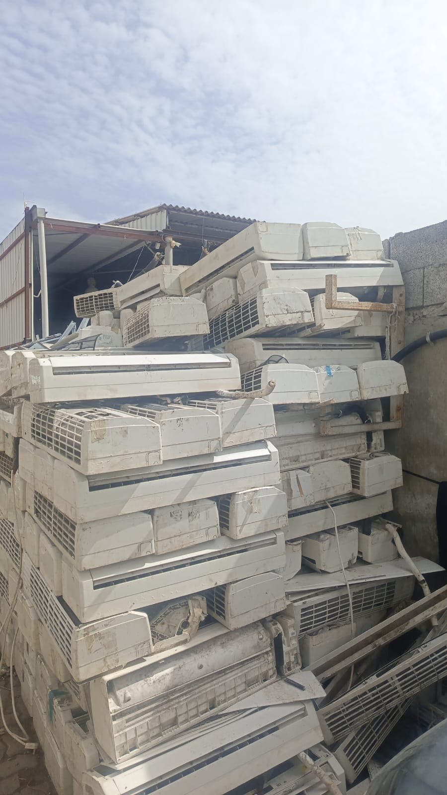 Scrap ACs Abu Dhabi